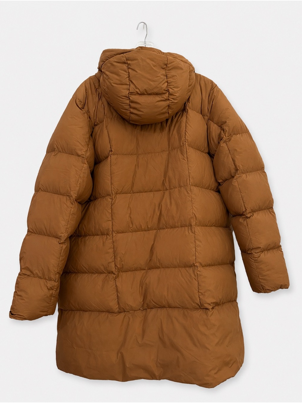 REI Carmel Puffer Coat with Hood, size XL - Picture 2 of 7